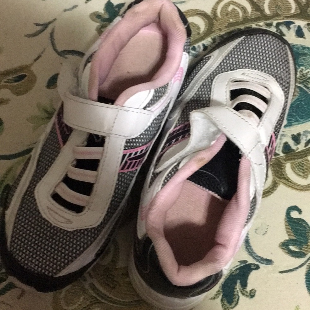 Cute shoes